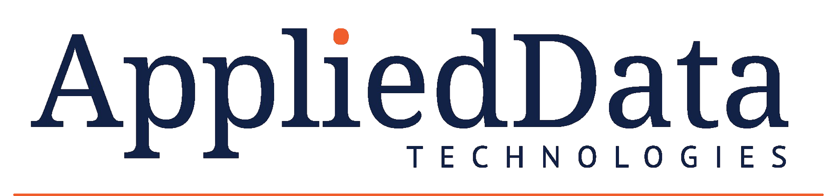 Applied Data Technologies